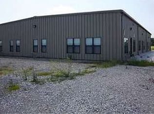 379045 E 1040 Rd, Okemah, OK 74859