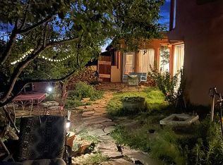 3603 State Highway 14, Santa Fe, NM 87508