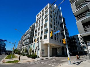 500 Wilson Ave #1016, Toronto, ON M5M 3B1