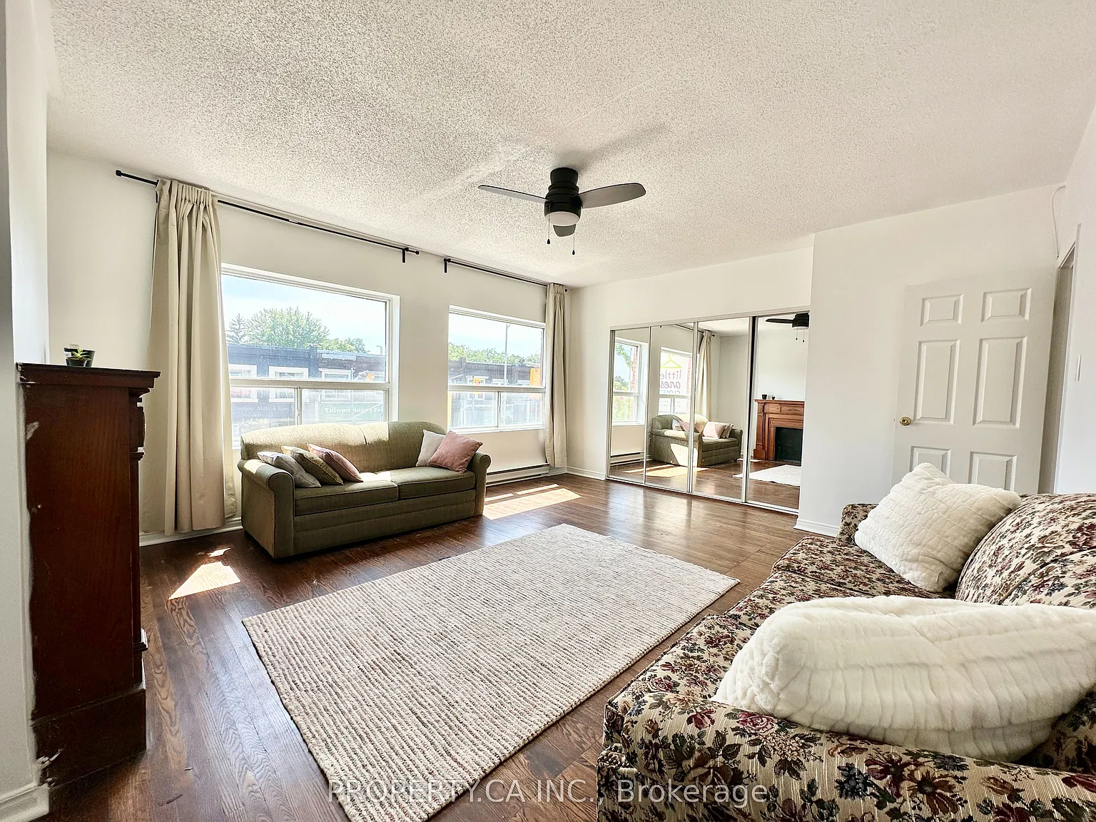 2 bed, $2,500 — Photo 1