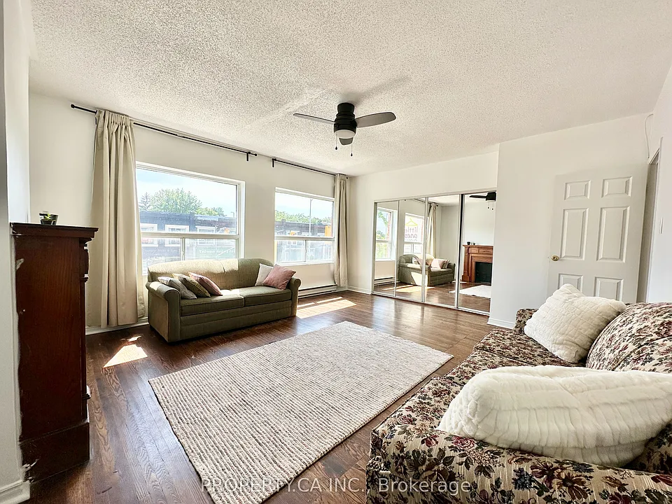 1854 Danforth Ave #A