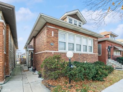 7948 S Perry Ave, Chicago, IL, 60620