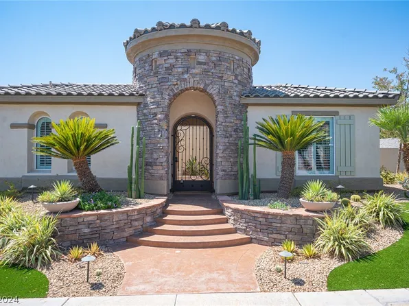 2837 Maryland Hills Dr, Henderson, NV 89052