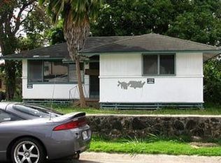 98-110 Kalike Pl, Aiea, HI 96701