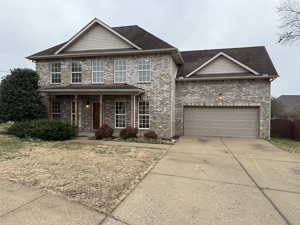 1st image of 3106 Melissa Ct