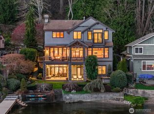 1400 W Lake Sammamish Pkwy NE, Bellevue, WA