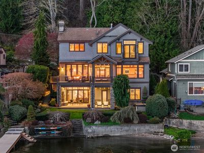 1400 W Lake Sammamish Parkway NE, Bellevue, WA, 98008