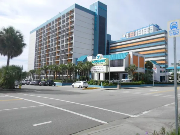 1501 S Ocean Blvd. S #909, Myrtle Beach, SC 29577