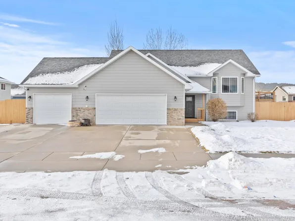 10145 Willmington Dr, Summerset, SD 57718