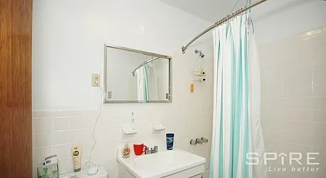 Rented by Spire Group