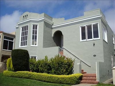 2960 24th Ave, San Francisco, CA, 94132