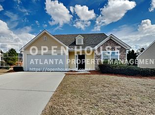 3974 Potomac Walk Ct, Loganville, GA