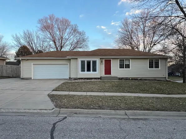 549 W Cuming St, Lincoln, NE 68521