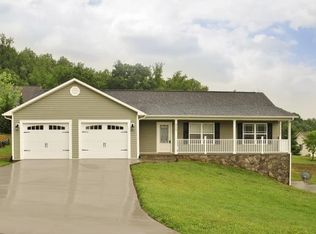 212 Wellington Dr, Greeneville, TN 37743
