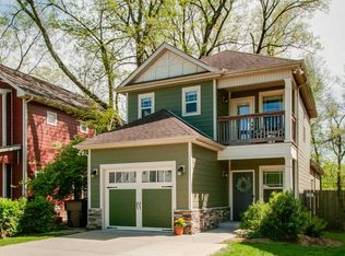 1308 Chester Ave, Nashville, TN 37206