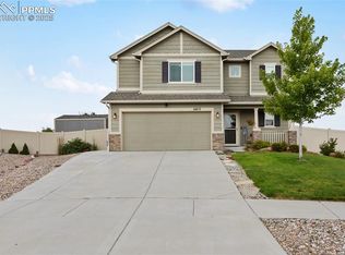 6812 Oak Vine Ct, Colorado Springs, CO 80908