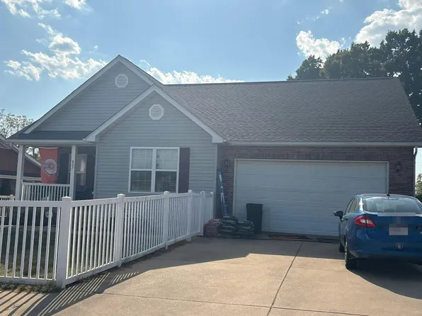 807 Tyler St, Park Hills, MO 63601