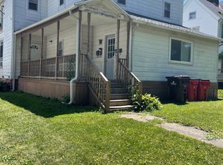 710 S Main St APT 1, Ada, OH 45810