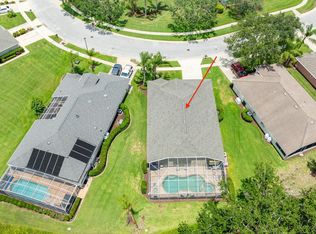 1383 Coconut Palm Cir, Port Orange, FL 32128