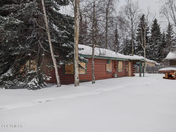 1242 Ingra St, Anchorage, AK 99501