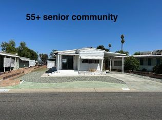 914 W Johnston Ave, Hemet, CA 92543