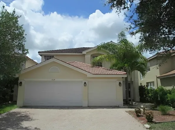 5014 Nautica Way, Lake Worth, FL 33467