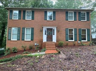 3110 Lakeridge Dr SE, Marietta, GA 30067