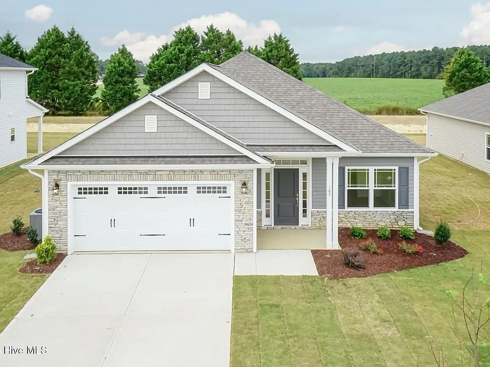 1st image of 127 White Bark Avenue Lot 17