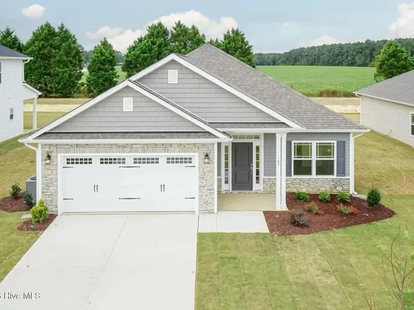127 White Bark Avenue Lot 17, Rocky Mount, NC 27804
