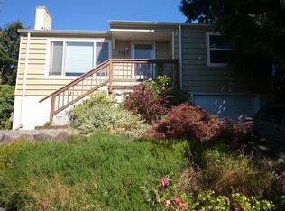 5920 39th Ave SW, Seattle, WA 98136