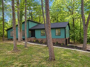 3614 Kingston Rd, Winston Salem, NC 27106