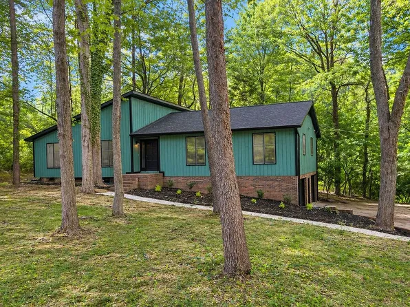 3614 Kingston Rd, Winston Salem, NC 27106