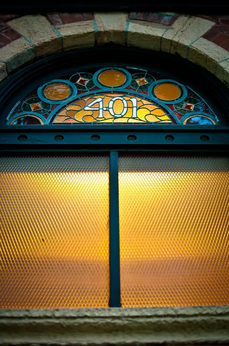 Building Photo - 401 Ashland Ave #2W