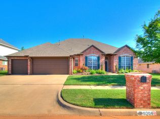 9204 SW 21st St, Oklahoma City, OK 73128