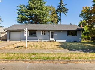 8702 N Washburne Ave, Portland, OR 97217