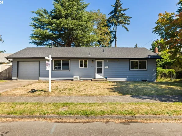 8702 N Washburne Ave, Portland, OR 97217