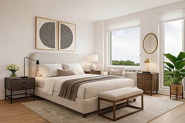 Rented by Doorway NYC, LLC