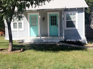 307 E Josephine St, Weatherford, TX 76086