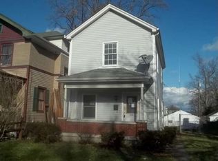 549 Millville Ave, Hamilton, OH 45013