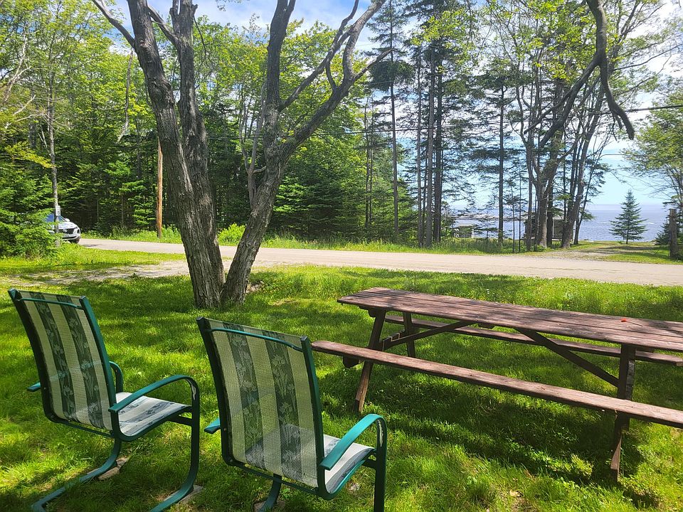69 McFarland Shores Road, New Harbor, ME 04554 MLS 1563214 Zillow