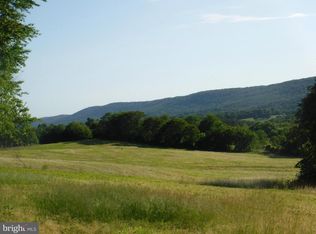 20501 Gathland Trl, Rohrersville, MD 21779