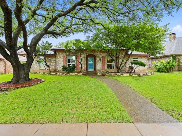 3102 Laurel Ln, Plano, TX 75074