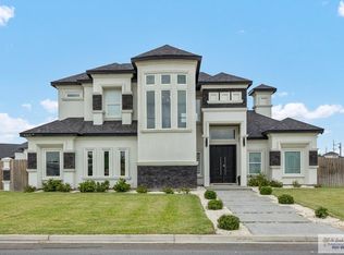 5209 Ontario Ln LOT 17, Edinburg, TX 78542