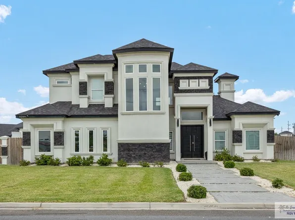 5209 Ontario Ln Lot 17, Edinburg, TX 78542