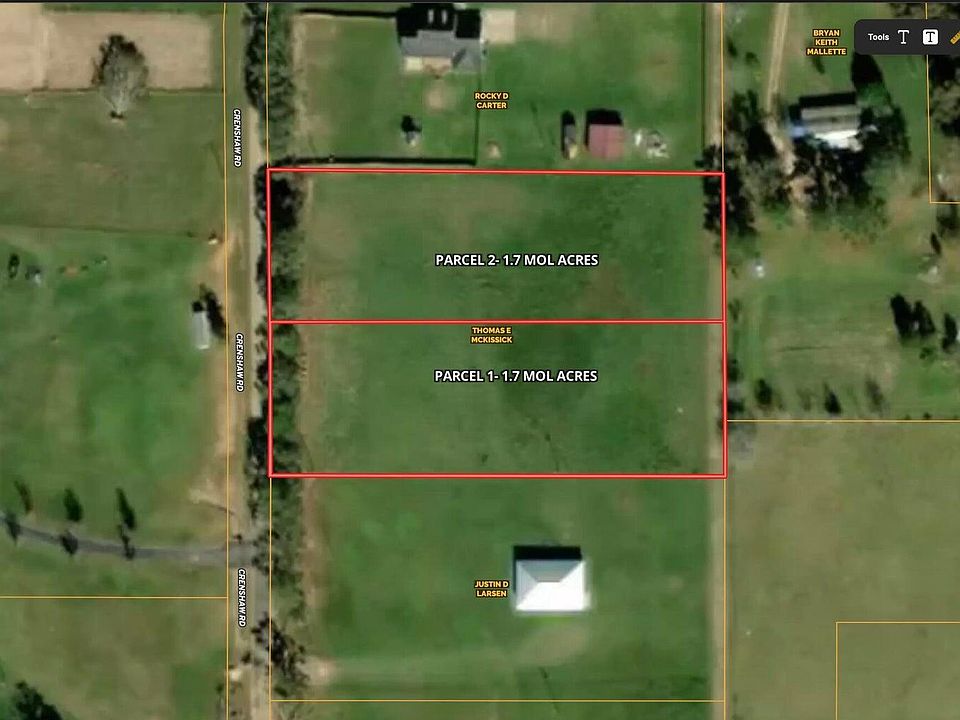 2nd image of PARCEL 2 Crenshaw Rd