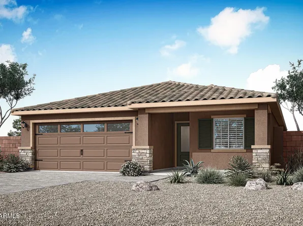 24617 W ST CHARLES Avenue, Buckeye, AZ 85326