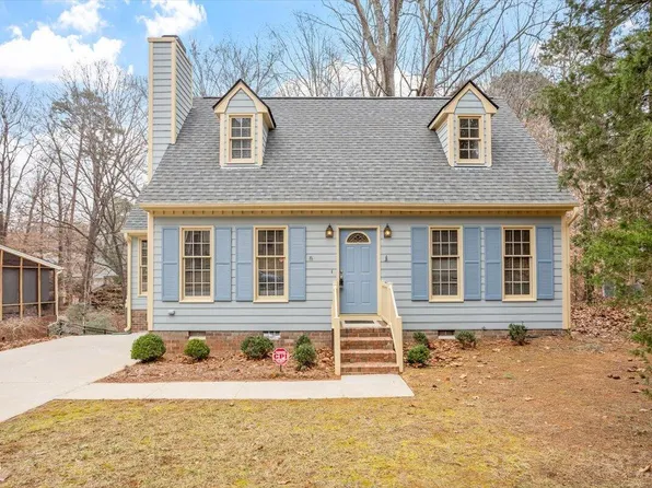 6420 Lakeway Dr, Raleigh, NC 27612