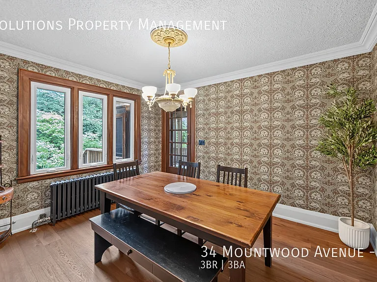 34 Mountwood Ave #1 — Photo 7