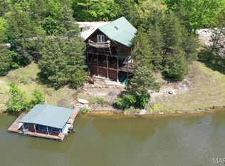 64 Lakeview Trl, New Florence, MO 63363