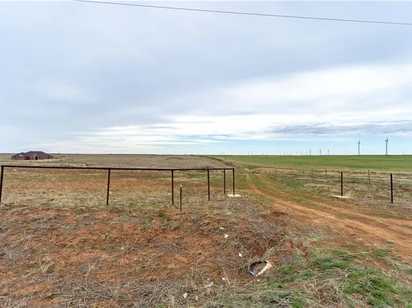 Rural Wford Rd, Weatherford, OK 73096
